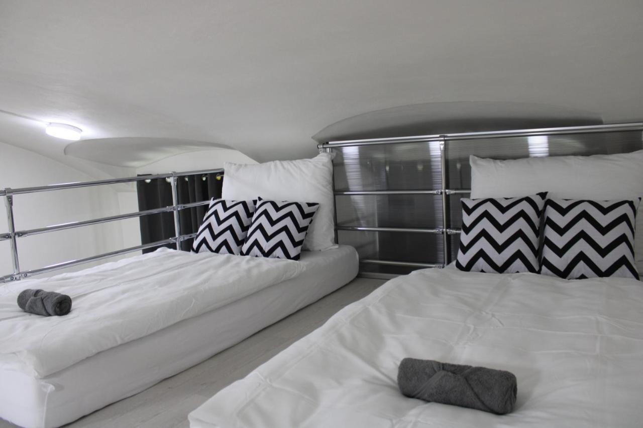 Lyly - Modern With Free Parking Apartment *